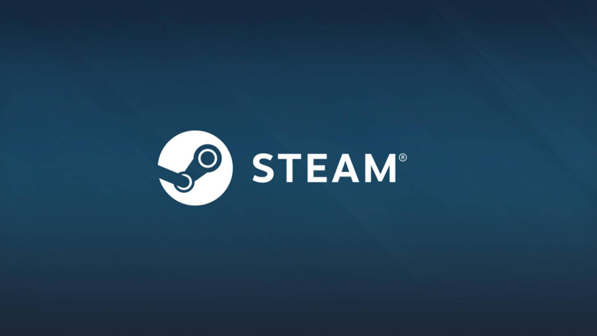 Colección de juegos Steam